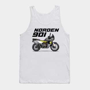 Norden 901 Tank Top